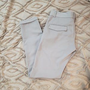NWOT Gray Dress Pants